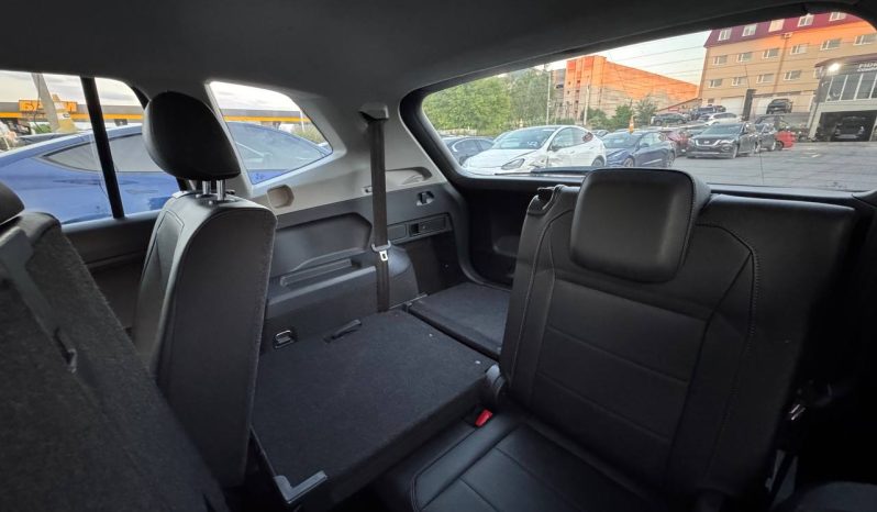 
VOLKSWAGEN TIGUAN SE, 2020 full									