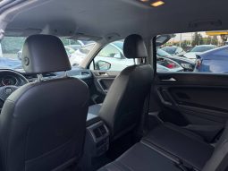 
VOLKSWAGEN TIGUAN SE, 2020 full									