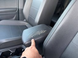
VOLKSWAGEN TIGUAN SE, 2020 full									