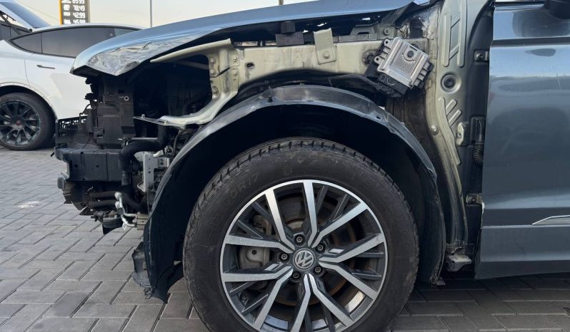 
VOLKSWAGEN TIGUAN SE, 2020 full									