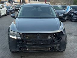 
VOLKSWAGEN TIGUAN SE, 2020 full									