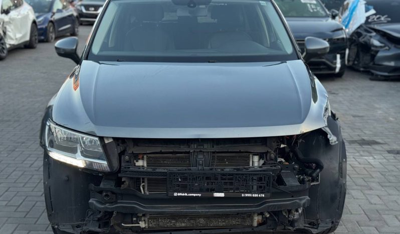 
VOLKSWAGEN TIGUAN SE, 2020 full									