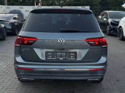 VOLKSWAGEN TIGUAN SE, 2020