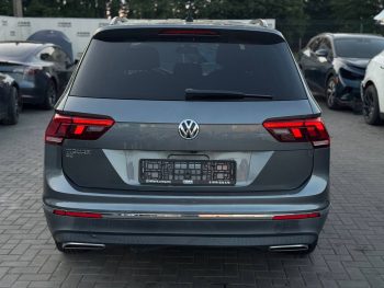VOLKSWAGEN TIGUAN SE, 2020
