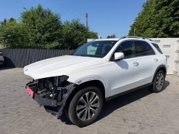 MERCEDES-BENZ GLE 350 4MATIC, 2020 (2019)