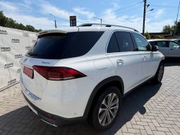MERCEDES-BENZ GLE 350 4MATIC, 2020 (2019)