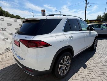 MERCEDES-BENZ GLE 350 4MATIC, 2020 (2019)