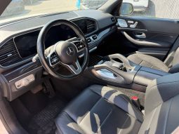 
MERCEDES-BENZ GLE 350 4MATIC, 2020 (2019) full									