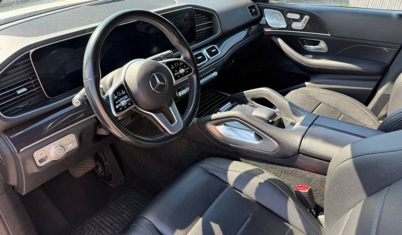 
MERCEDES-BENZ GLE 350 4MATIC, 2020 (2019) full									