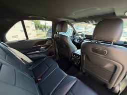 
MERCEDES-BENZ GLE 350 4MATIC, 2020 (2019) full									
