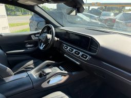 
MERCEDES-BENZ GLE 350 4MATIC, 2020 (2019) full									