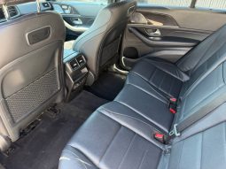
MERCEDES-BENZ GLE 350 4MATIC, 2020 (2019) full									