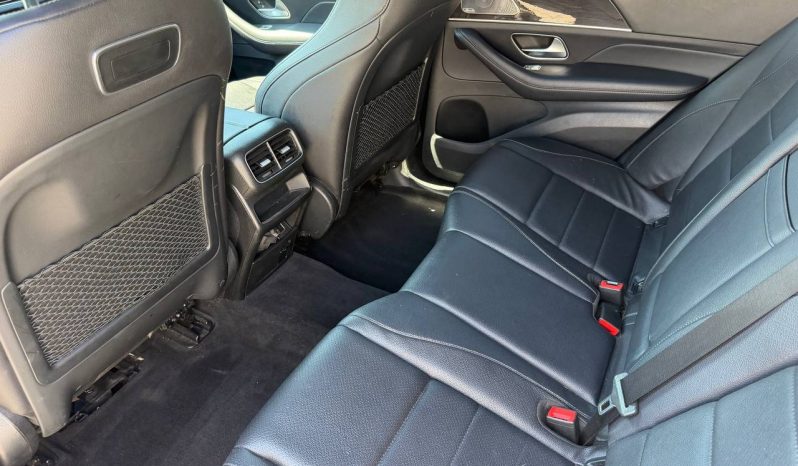 
MERCEDES-BENZ GLE 350 4MATIC, 2020 (2019) full									