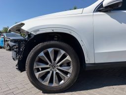 
MERCEDES-BENZ GLE 350 4MATIC, 2020 (2019) full									