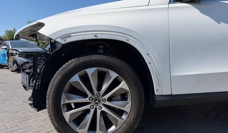
MERCEDES-BENZ GLE 350 4MATIC, 2020 (2019) full									