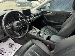 
AUDI A4 PREMIUM PLUS, 2017 (2016) full									