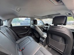 
AUDI A4 PREMIUM PLUS, 2017 (2016) full									