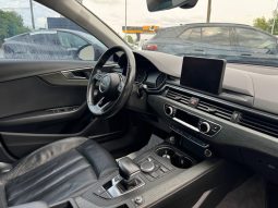 
AUDI A4 PREMIUM PLUS, 2017 (2016) full									