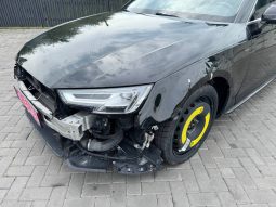 
AUDI A4 PREMIUM PLUS, 2017 (2016) full									