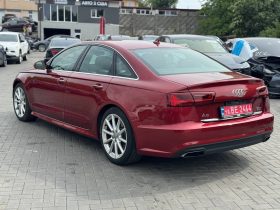 AUDI A6 PRESTIGE, 2017 (2016)