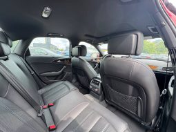 
AUDI A6 PRESTIGE, 2017 (2016) full									