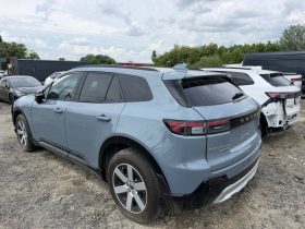 HONDA PROLOGUE TOURING, 2024