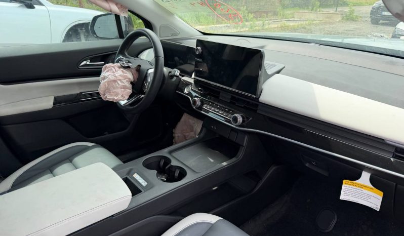 
HONDA PROLOGUE TOURING, 2024 full									