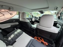 
HONDA PROLOGUE TOURING, 2024 full									
