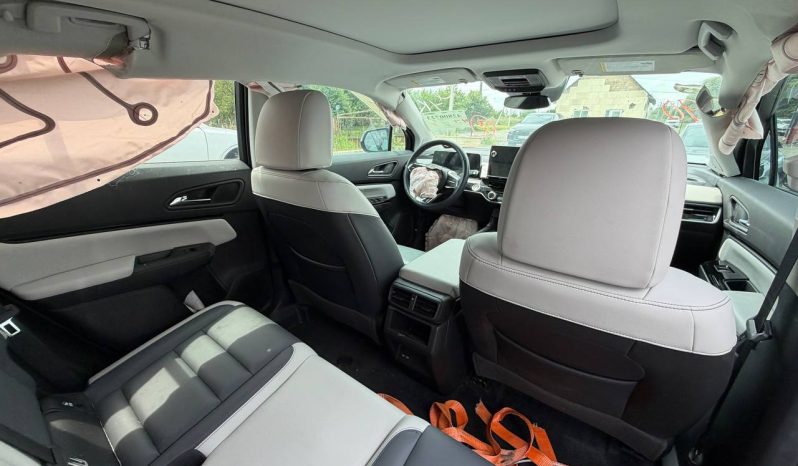 
HONDA PROLOGUE TOURING, 2024 full									
