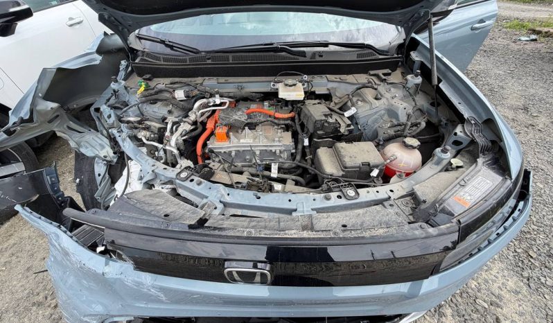 
HONDA PROLOGUE TOURING, 2024 full									