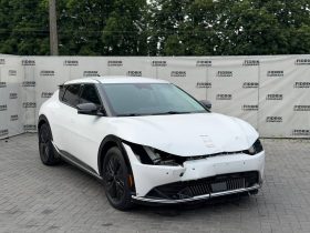 KIA EV6 LIGHT, 2022