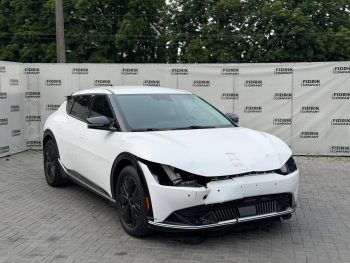 KIA EV6 LIGHT, 2022