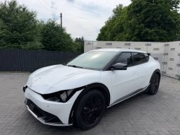 KIA EV6 LIGHT, 2022