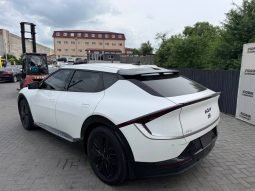 KIA EV6 LIGHT, 2022