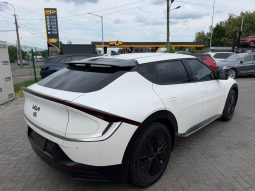 KIA EV6 LIGHT, 2022