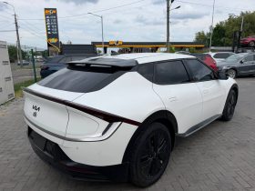 KIA EV6 LIGHT, 2022