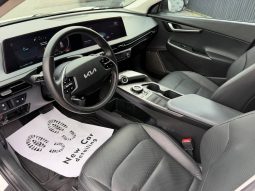 
KIA EV6 LIGHT, 2022 full									