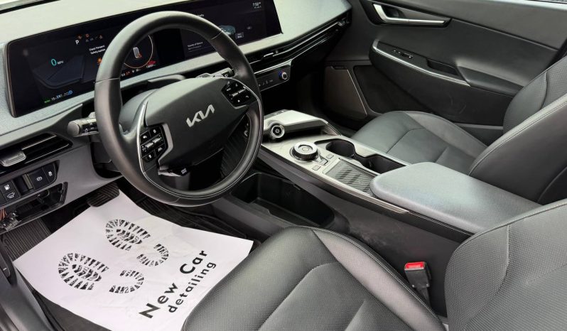 
KIA EV6 LIGHT, 2022 full									