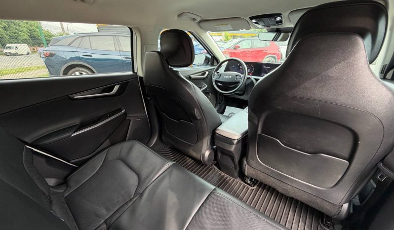 
KIA EV6 LIGHT, 2022 full									