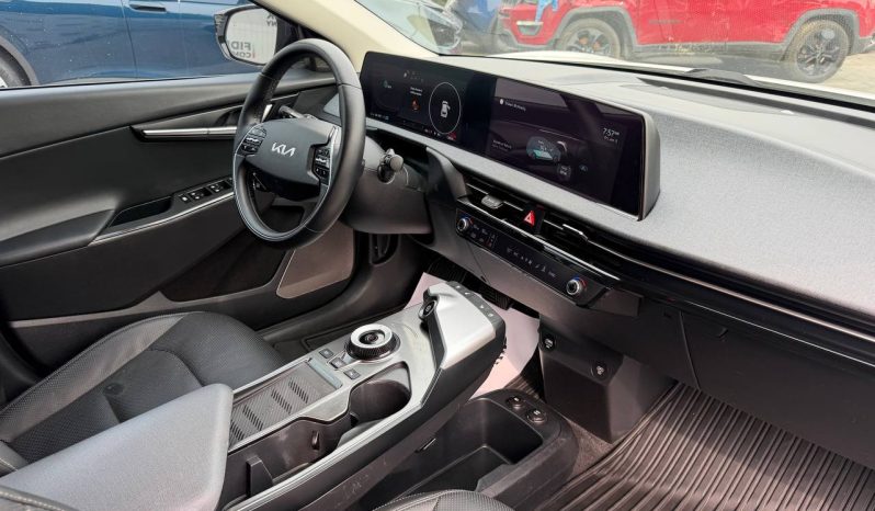 
KIA EV6 LIGHT, 2022 full									