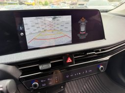 
KIA EV6 LIGHT, 2022 full									