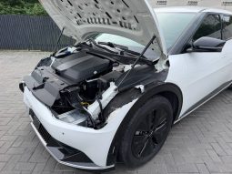 
KIA EV6 LIGHT, 2022 full									