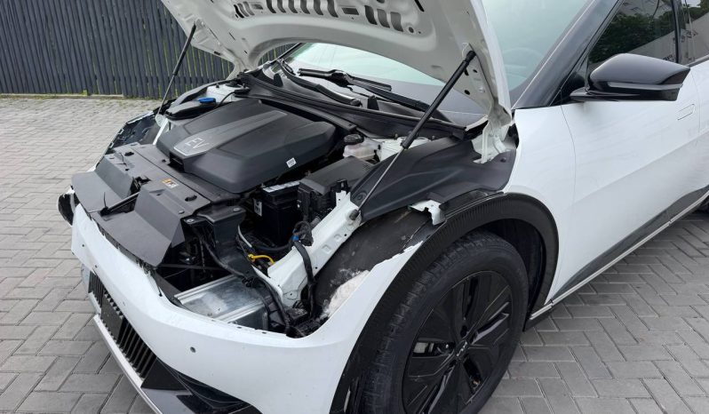 
KIA EV6 LIGHT, 2022 full									