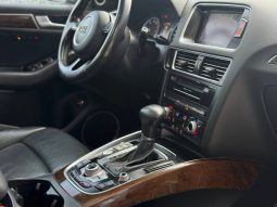 
AUDI Q5 PREMIUM PLUS S-Line,2015 full									