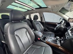 
AUDI Q5 PREMIUM PLUS S-Line,2015 full									
