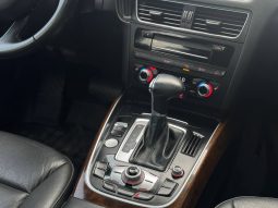 
AUDI Q5 PREMIUM PLUS S-Line,2015 full									