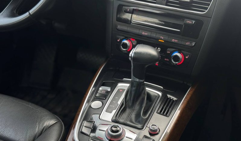 
AUDI Q5 PREMIUM PLUS S-Line,2015 full									