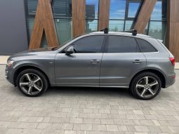 
AUDI Q5 PREMIUM PLUS S-Line,2015 full									