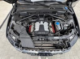 
AUDI Q5 PREMIUM PLUS S-Line,2015 full									