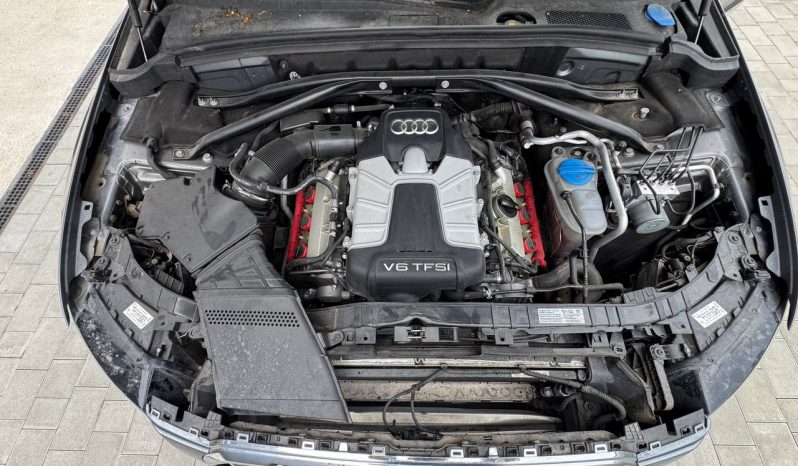 
AUDI Q5 PREMIUM PLUS S-Line,2015 full									
